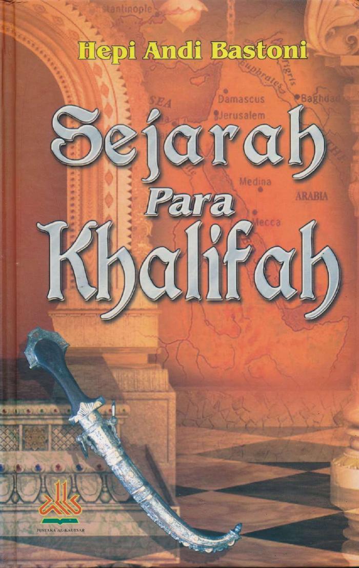 Sejarah Para Khalifah