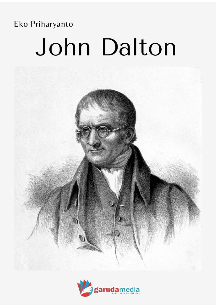 JOHN DALTON