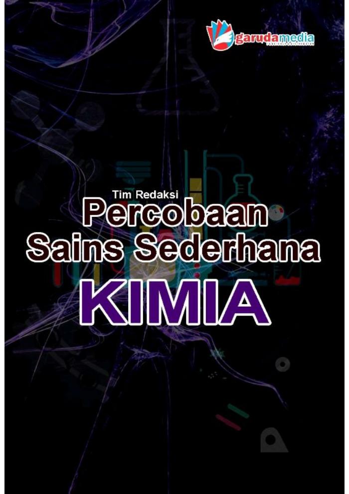 Percobaan Sains Sederhana KIMIA