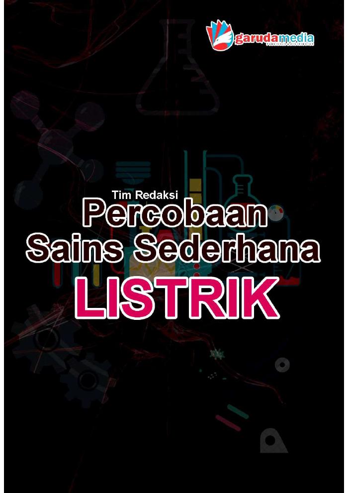 Percobaan Sains Sederhana LISTRIK