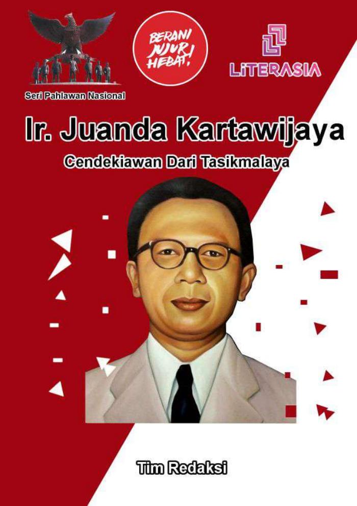 Ir. Juanda Kartawijaya