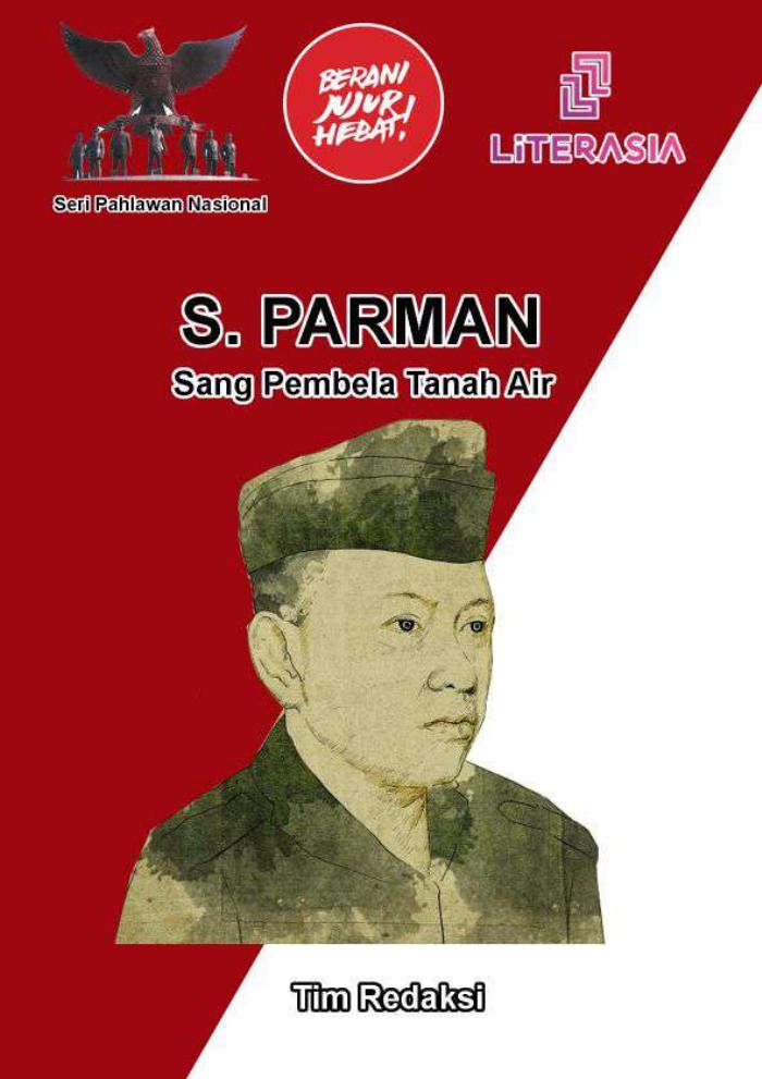 S. Parman: Sang Pembela Tanah Air