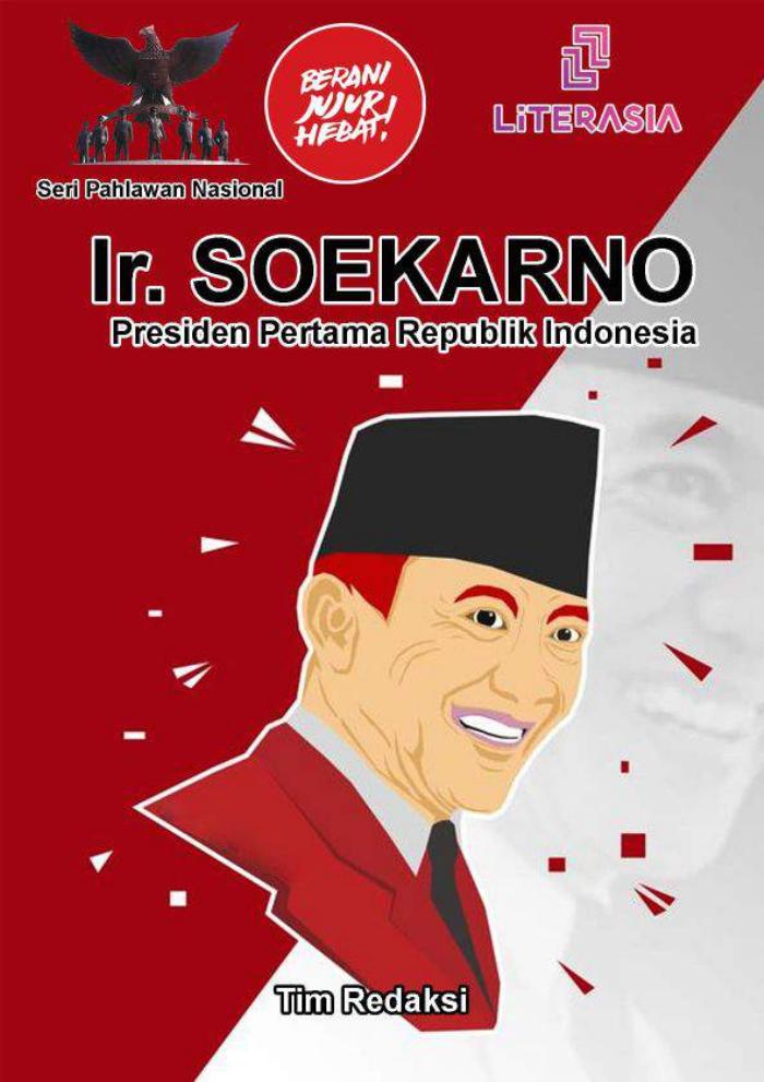 Ir. Soekarno
