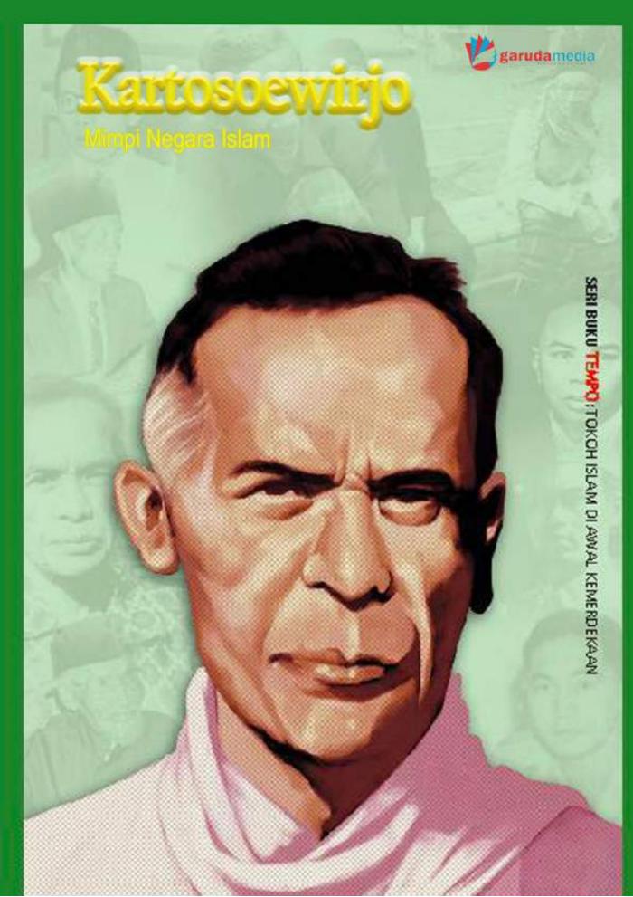 Biografi Kartosuwirjo