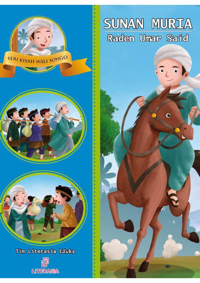 Sunan Muria