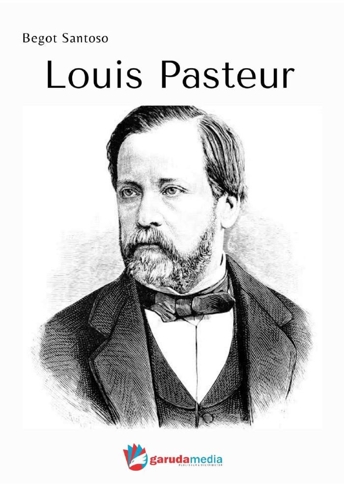 Louis Pasteur