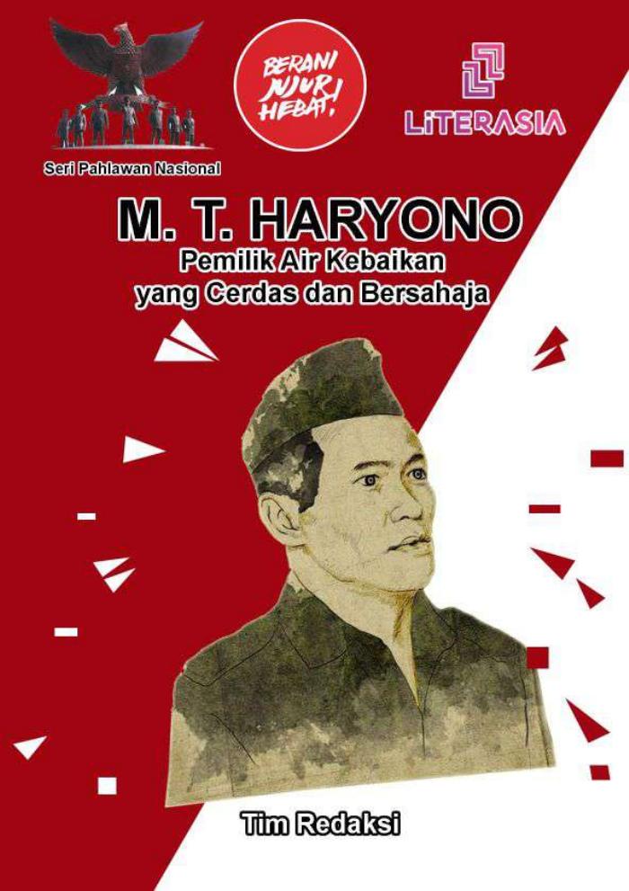 M. T. Haryono