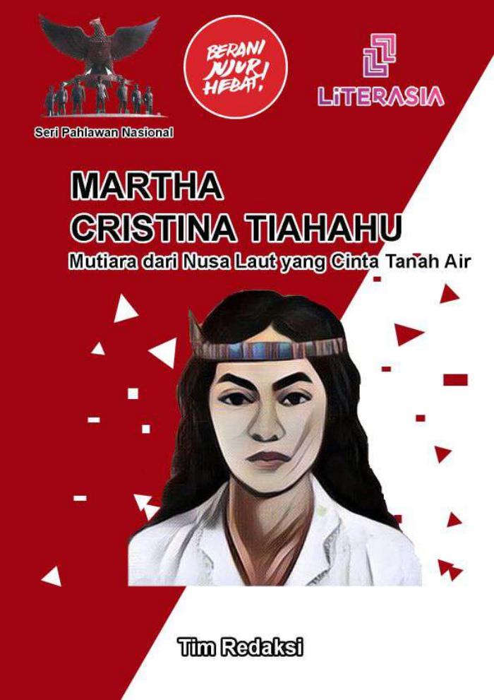 Martha Cristina Tiahahu