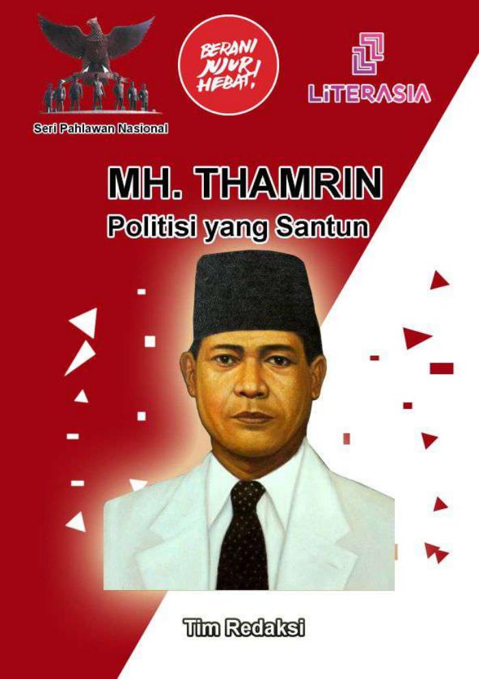 MH. Thamrin