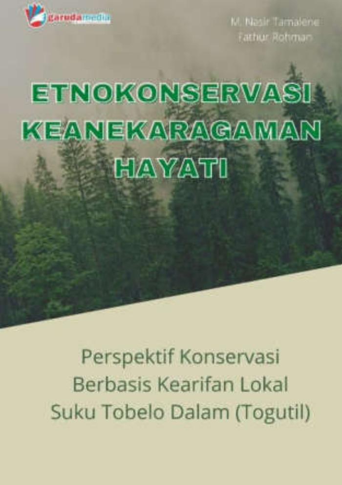 Etnokonservasi Keanekaragaman Hayati