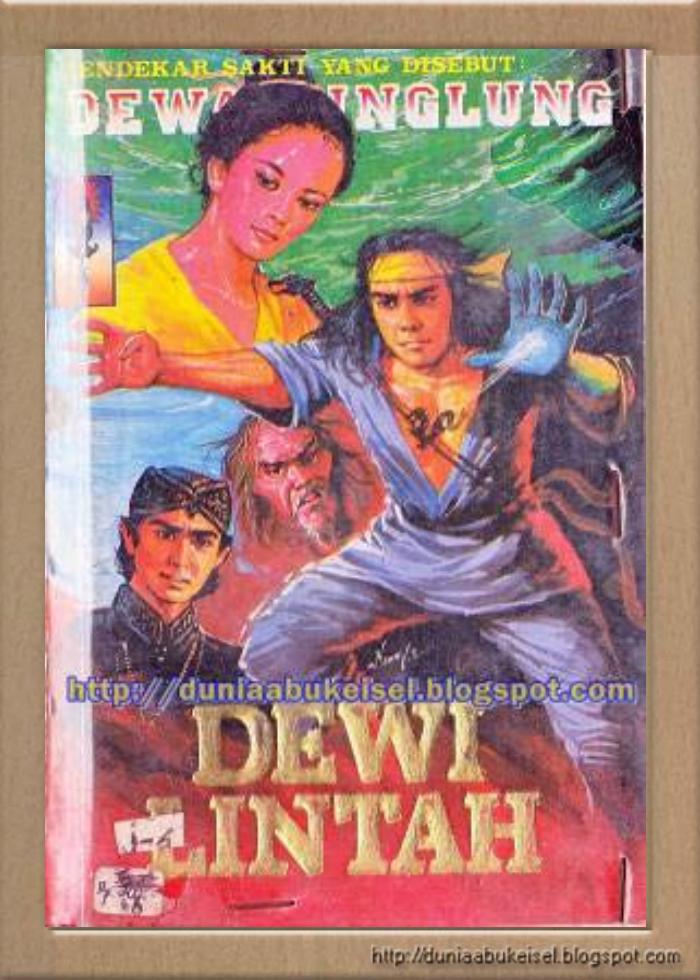 Dewi Lintah