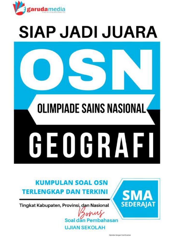 OSN Geografi