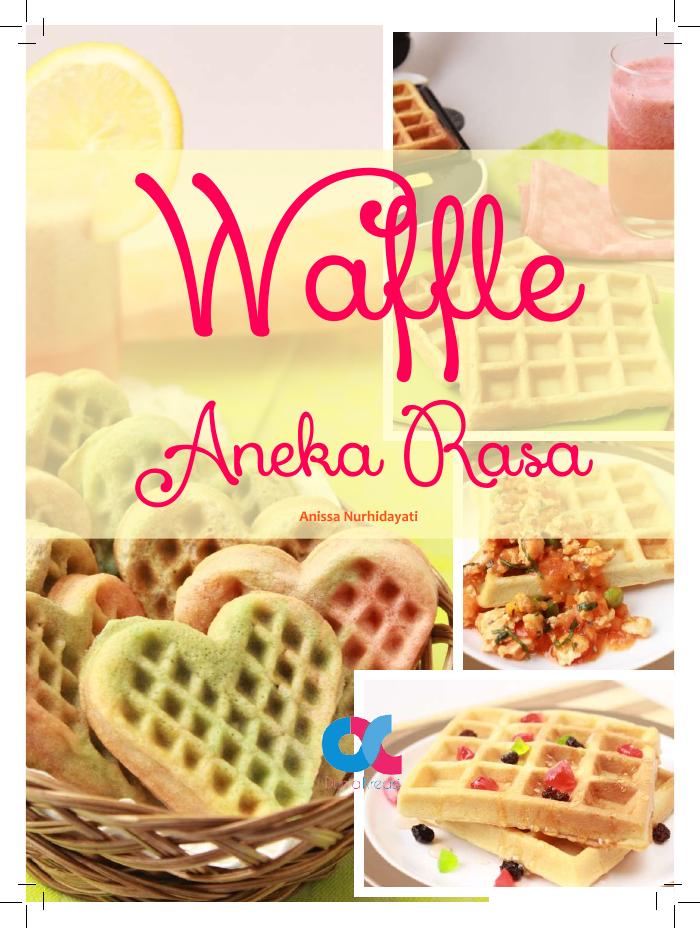 Waffle Aneka Rasa