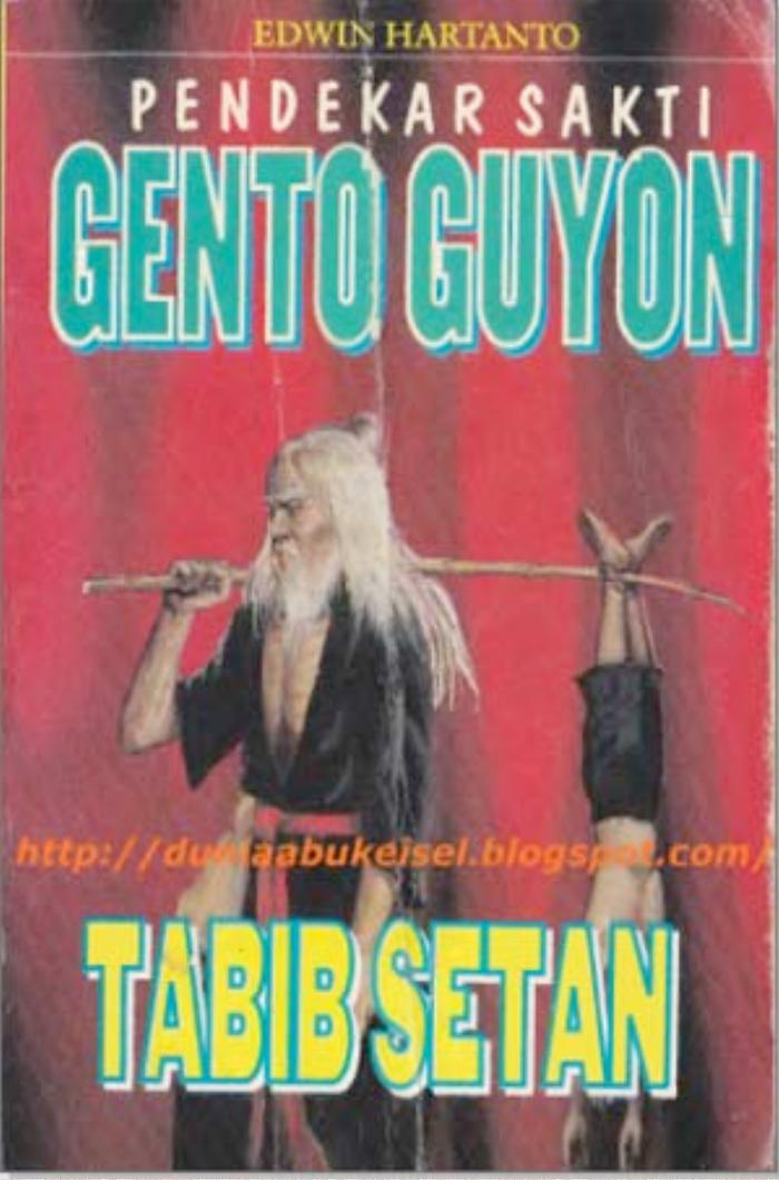 Gento Guyon : Tabib Setan