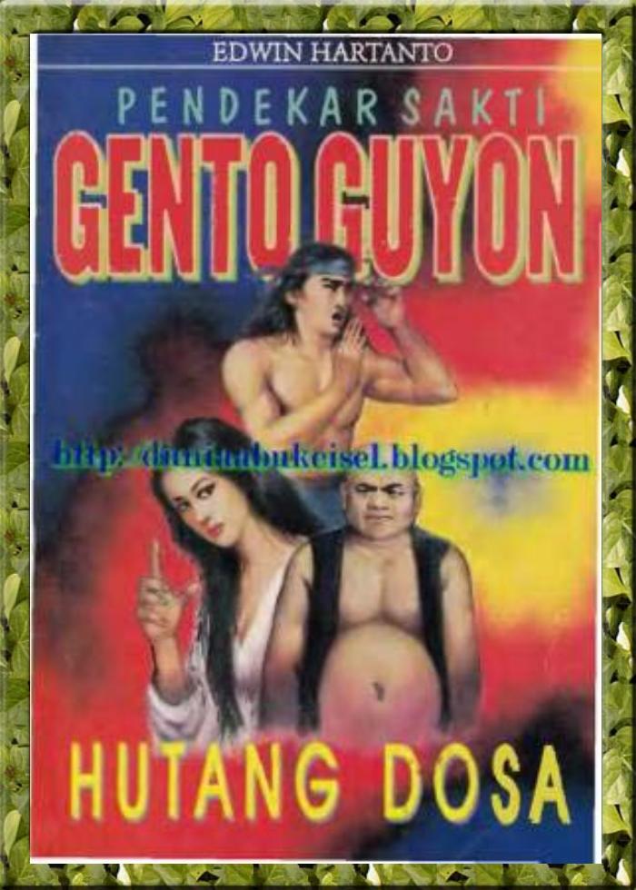 Gento Guyon : Hutang Dosa