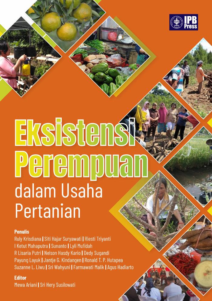 Eksistensi Perempuan dalam Usaha Pertanian