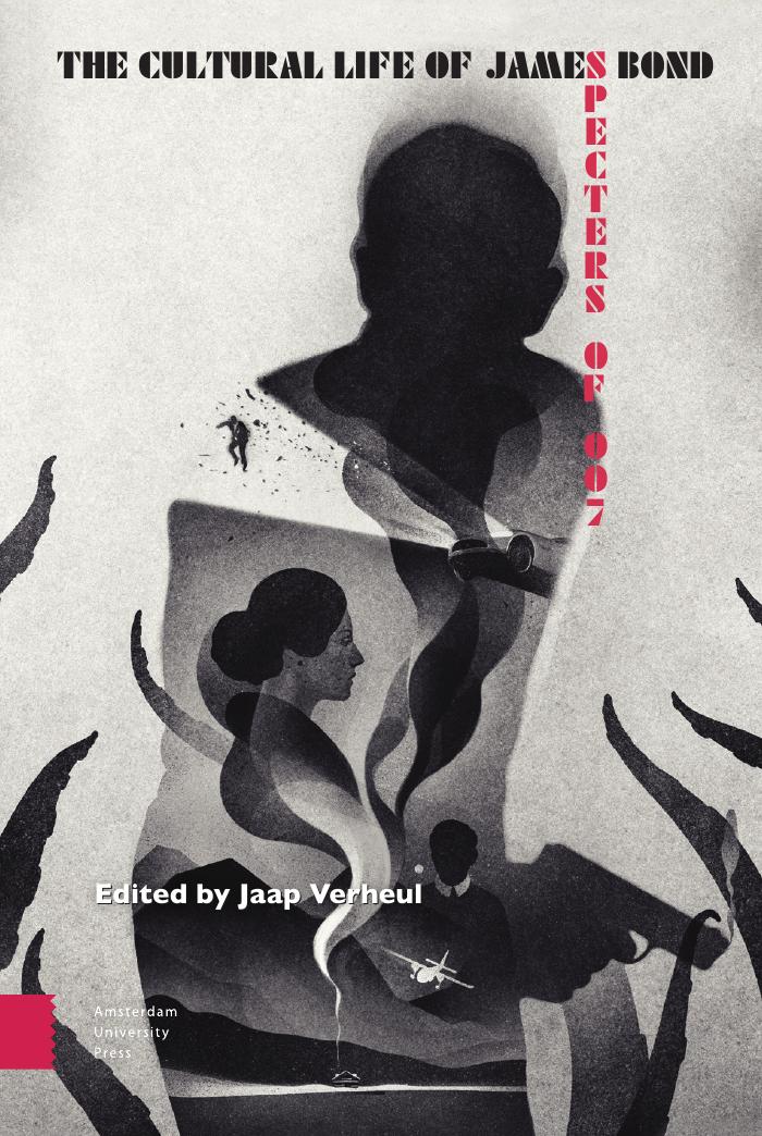 The Cultural Life of James Bond