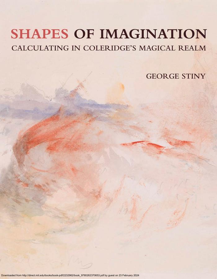 SHAPES OF IMAGINATION