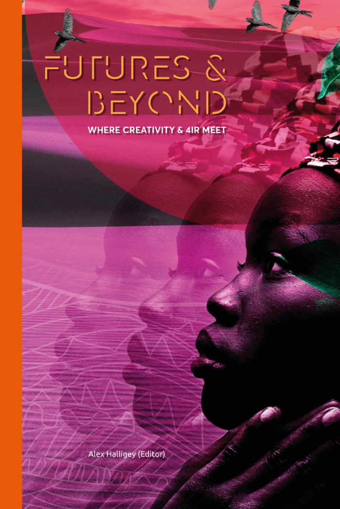 Futures and Beyond: Creativity and 4IR Conference 2022