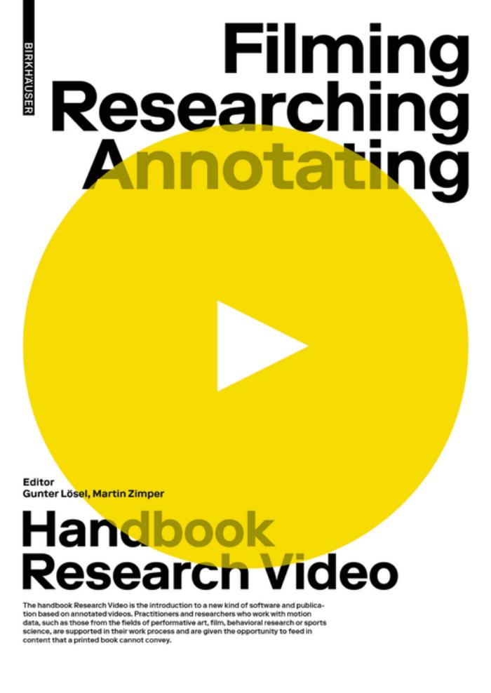 Filming Researching Annotating