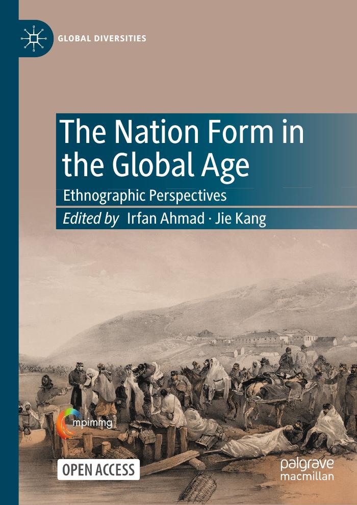 The Nation Form in the Global Age