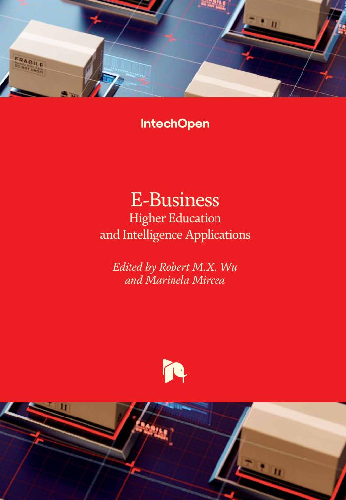 E-Business: Higher Education and Intelligence Applications