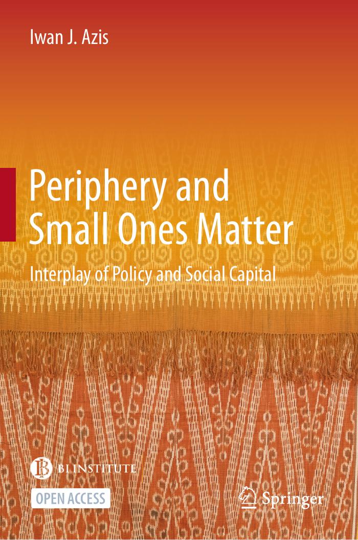 Periphery and Small Ones Matter