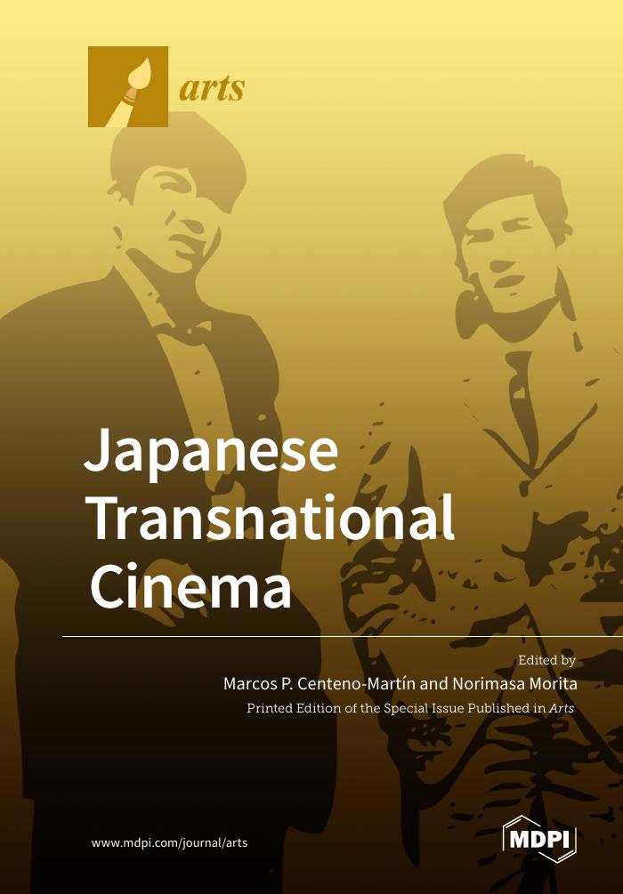 Japanese Transnational Cinema