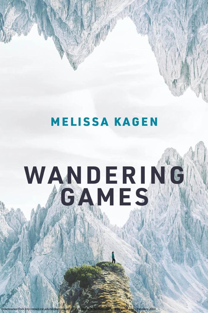 Wandering Games