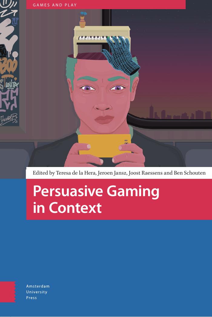 Persuasive Gaming in Context