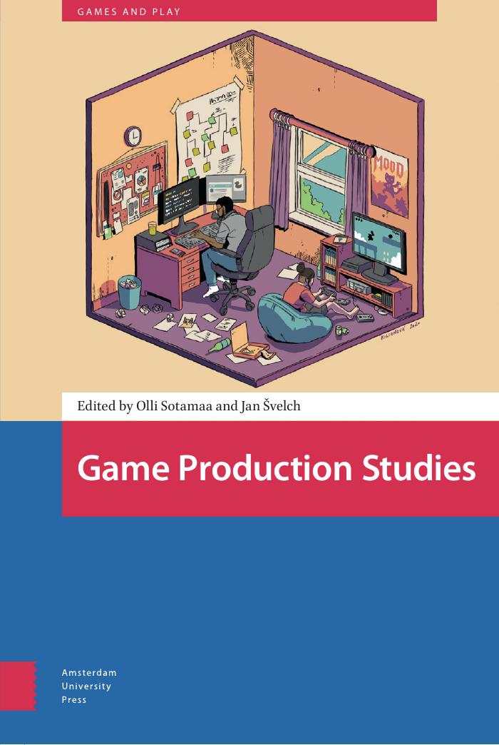 Game Production Studies