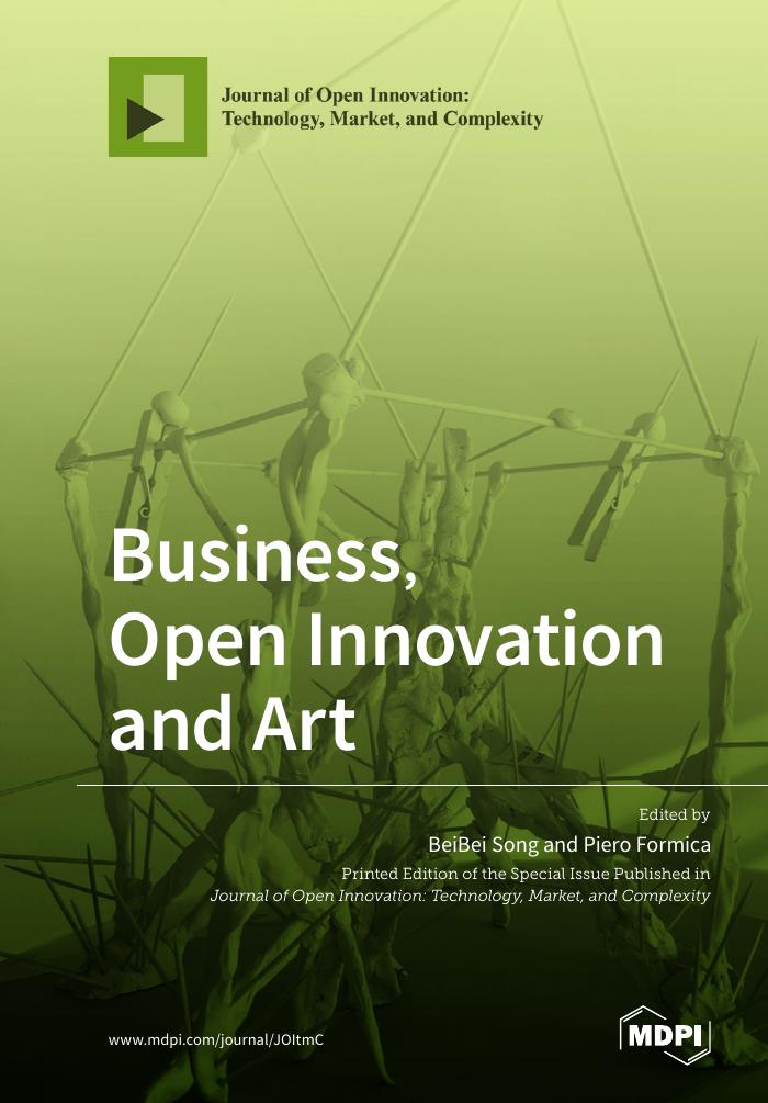 Business, Open Innovation and Art