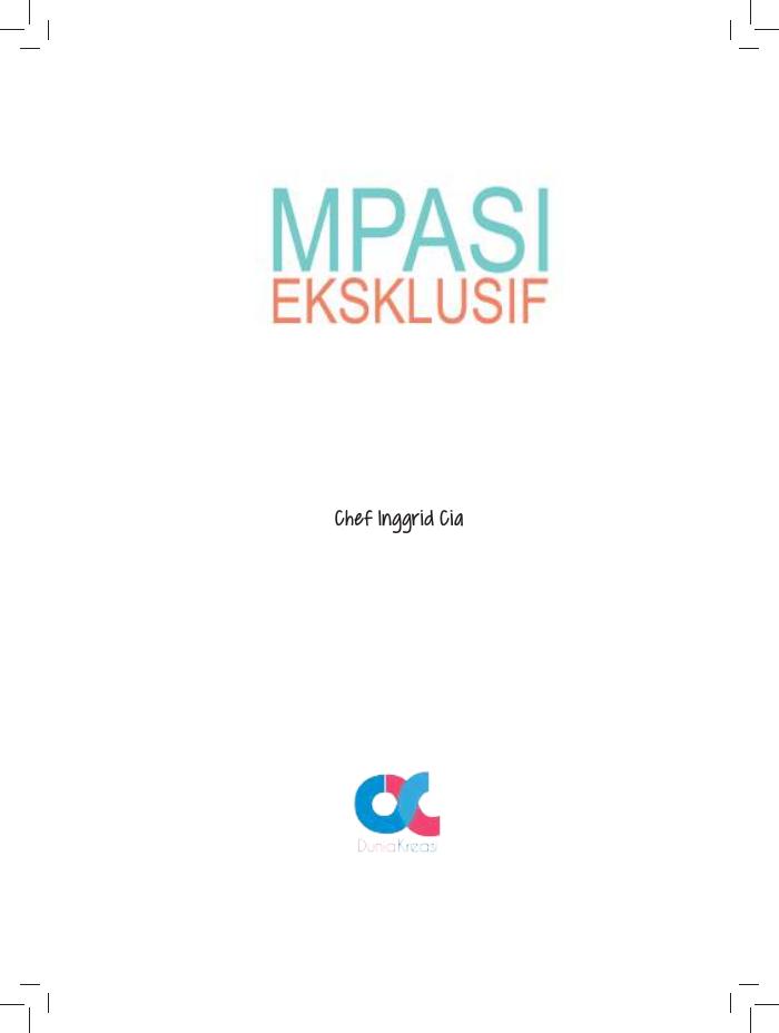 MPASI Ekslusif