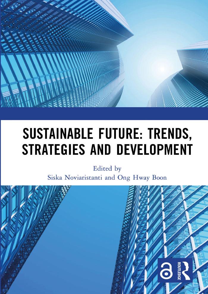 SUSTAINABLE FUTURE: TRENDS, STRATEGIES AND DEVELOPMENT