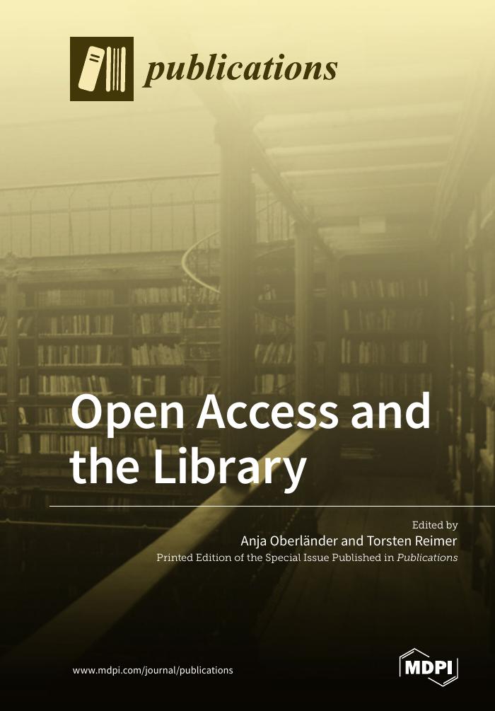 Open Access and the Library
