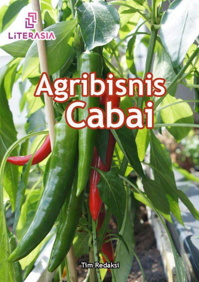 Agribisnis CABAI