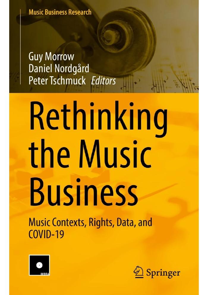 Rethinking the Music Business