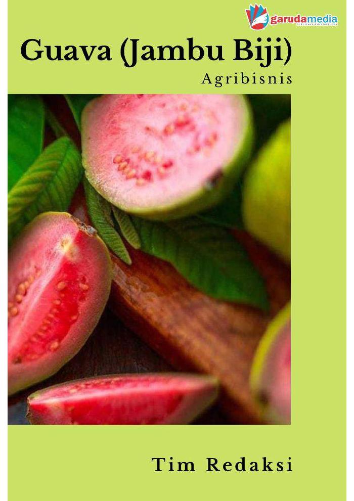 AGRIBISNIS GUAVA