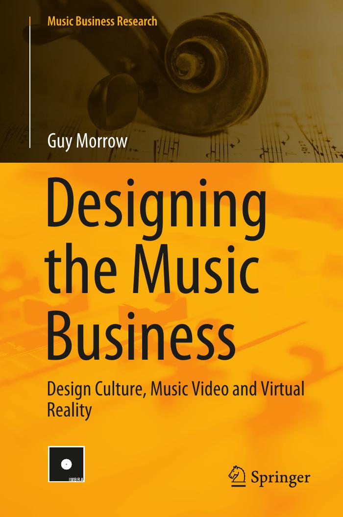 Designing the Music Business