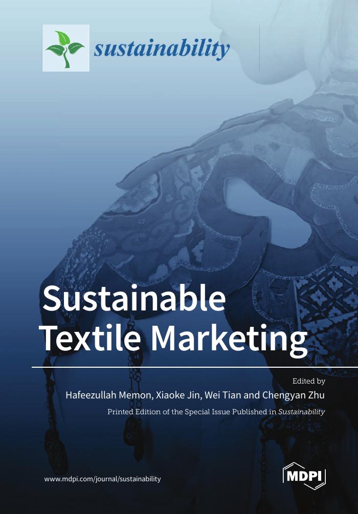 Sustainable Textile Marketing