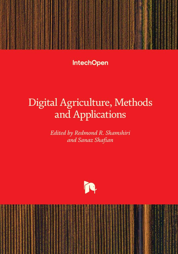 Digital Agriculture, Methods and Applications