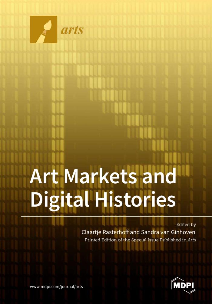 Art Markets and Digital Histories