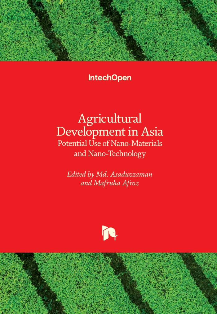 Agricultural Development in Asia Potential Use of Nano-Materials and Nano-Technology