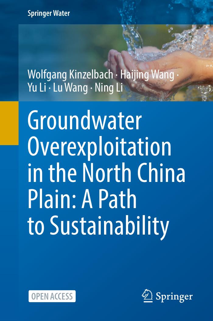Groundwater Overexploitation in the North China Plain: A Path to Sustainability