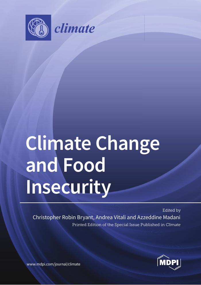 Climate Change and Food Insecurity