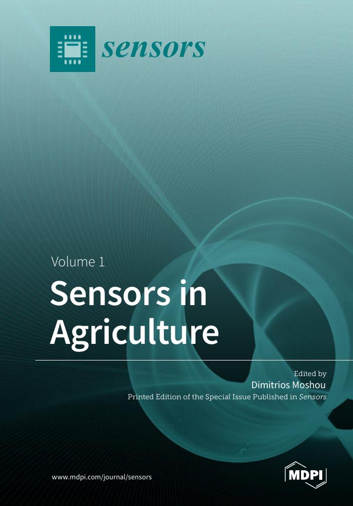 Sensors in Agriculture vol 1