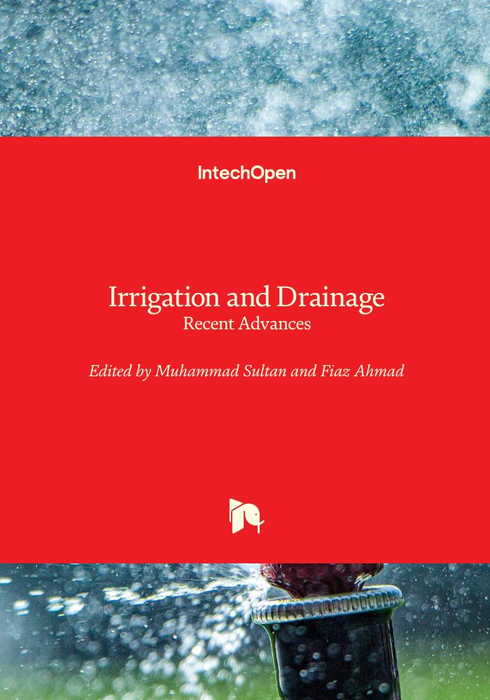 Irrigation and Drainage Recent Advances