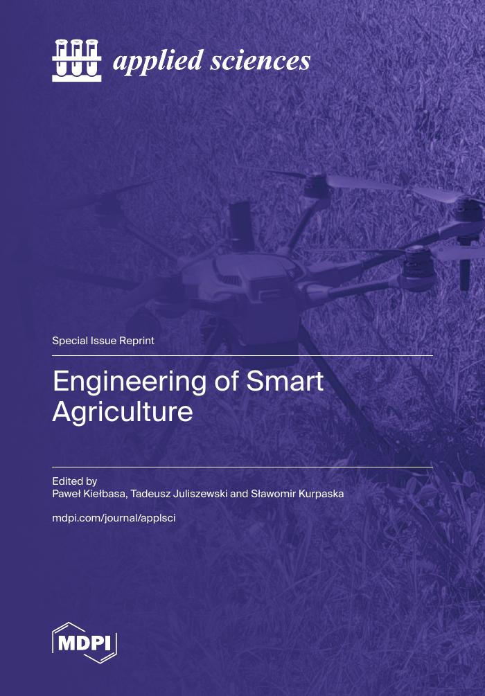 Engineering of Smart Agriculture
