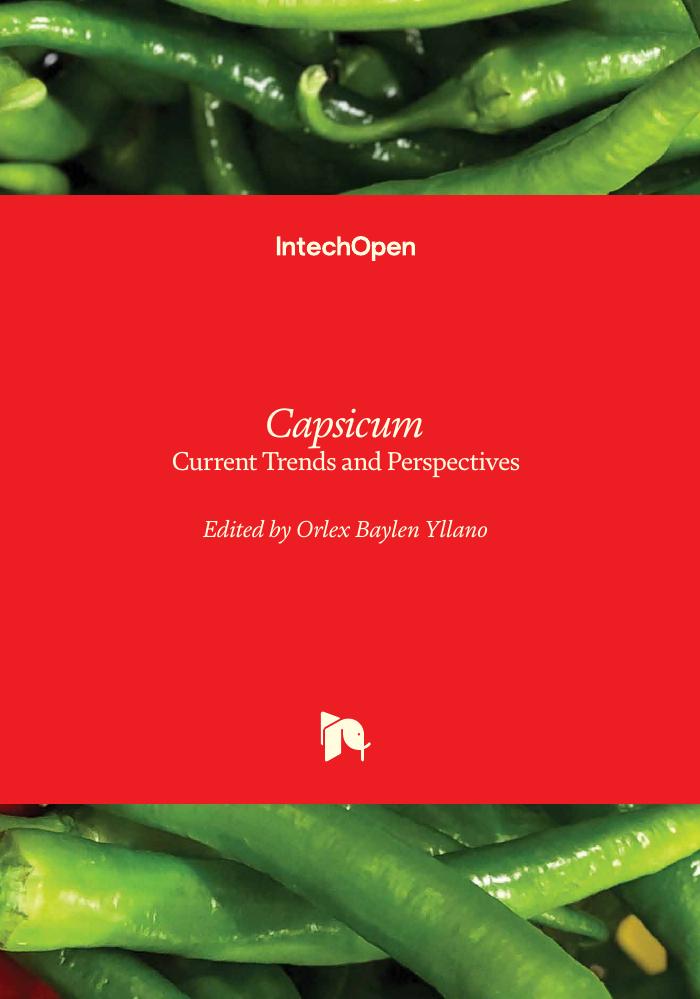 Capsicum:  Current Trends and Perspectives