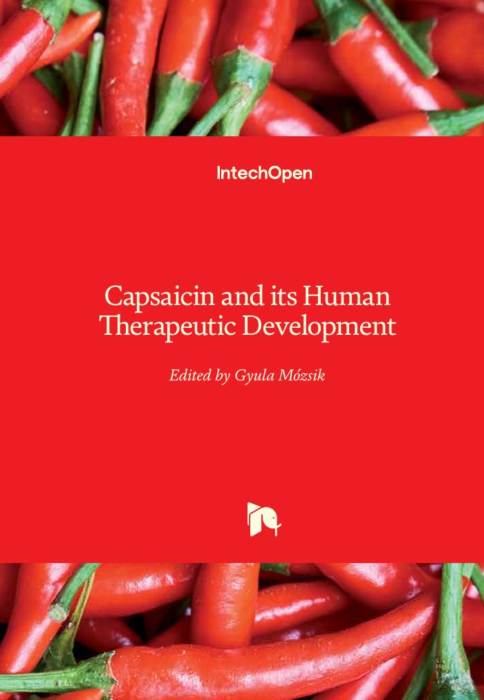 Capsaicin and its Human Therapeutic Development